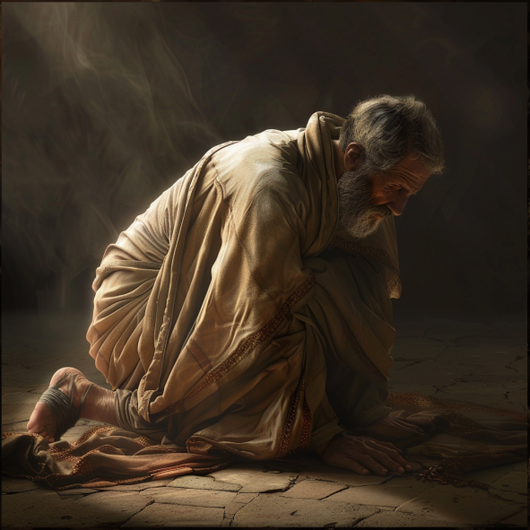 	Job’s Restoration: A New Beginning	